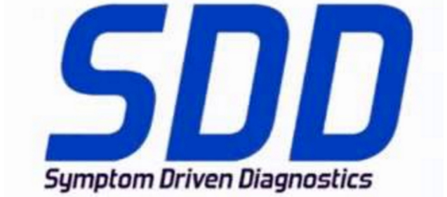 Symptom Driven Diagnostic (SDD) – Diagnostic Adapter - BX Project