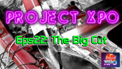 Project XPO Eps22