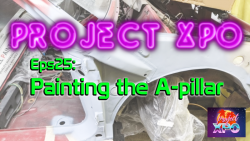 Project XPO Eps25