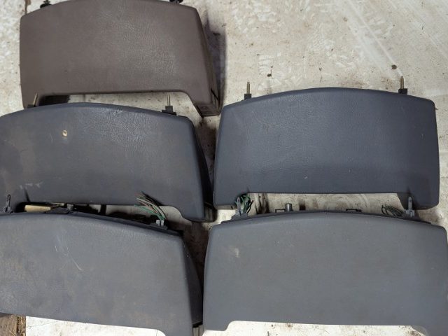 CitBX - INSTRUMENT CLUSTER HOUSING - 95655271