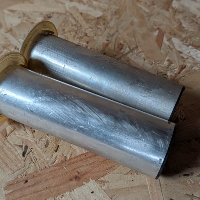 CitBX - Fuel Sender - Later - 92552015