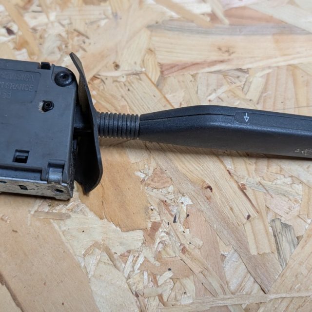 CitBX - Wash Wipe Stalk - 97533660