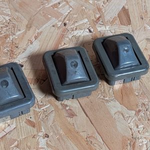 CitBX - Centre Map Reading Light - Grey - 95 495 163