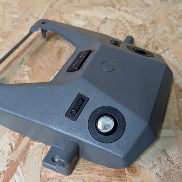 CitBX - Roof Console - 95638338